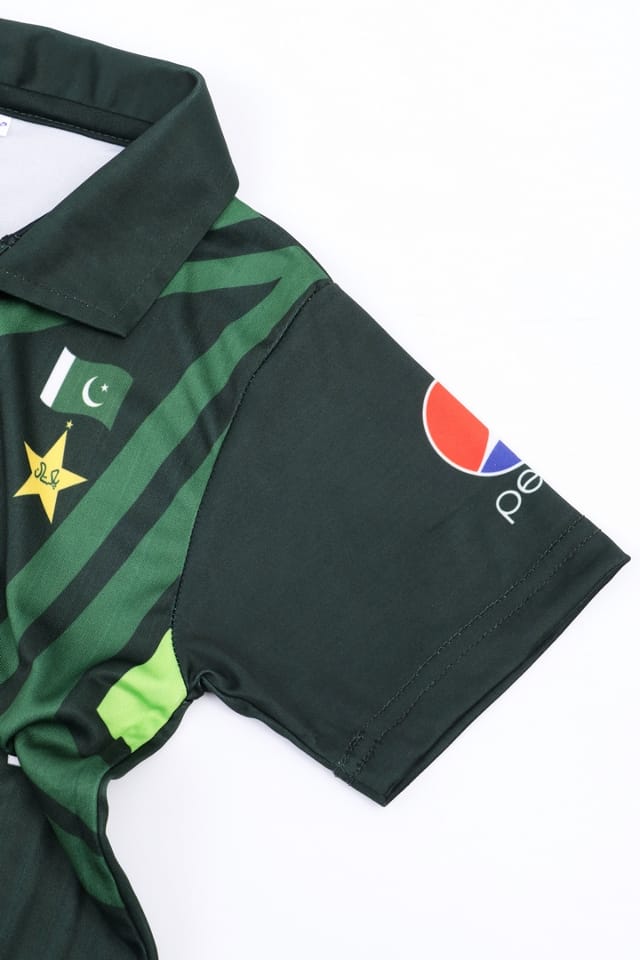 World Cup Shirt