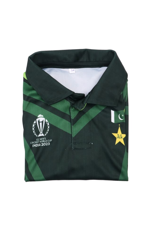 World Cup Shirt